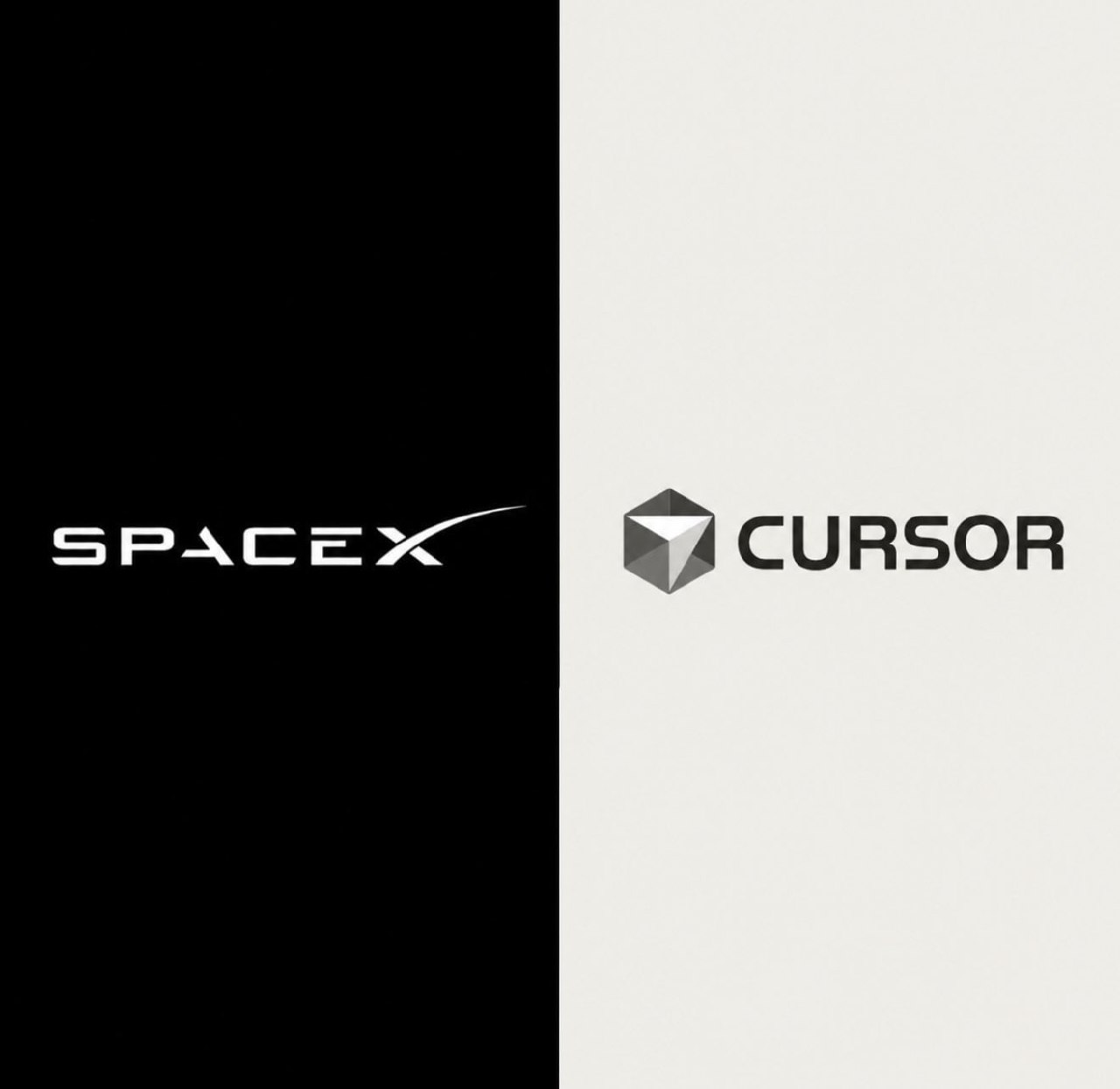 ⚡️ SpaceX покупает Cursor за $60 млрд