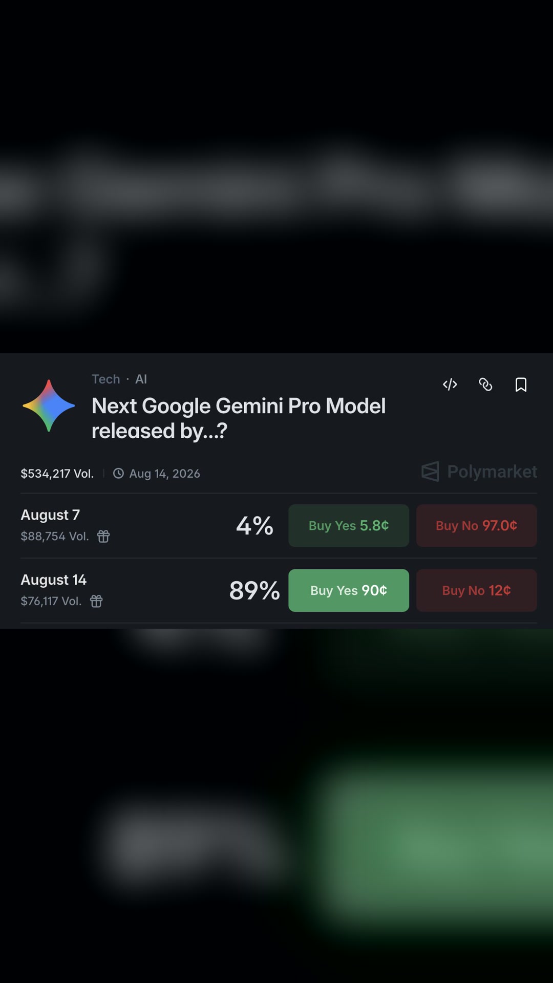 ⚡️ Gemini 3.5 Pro could launch on August 12
