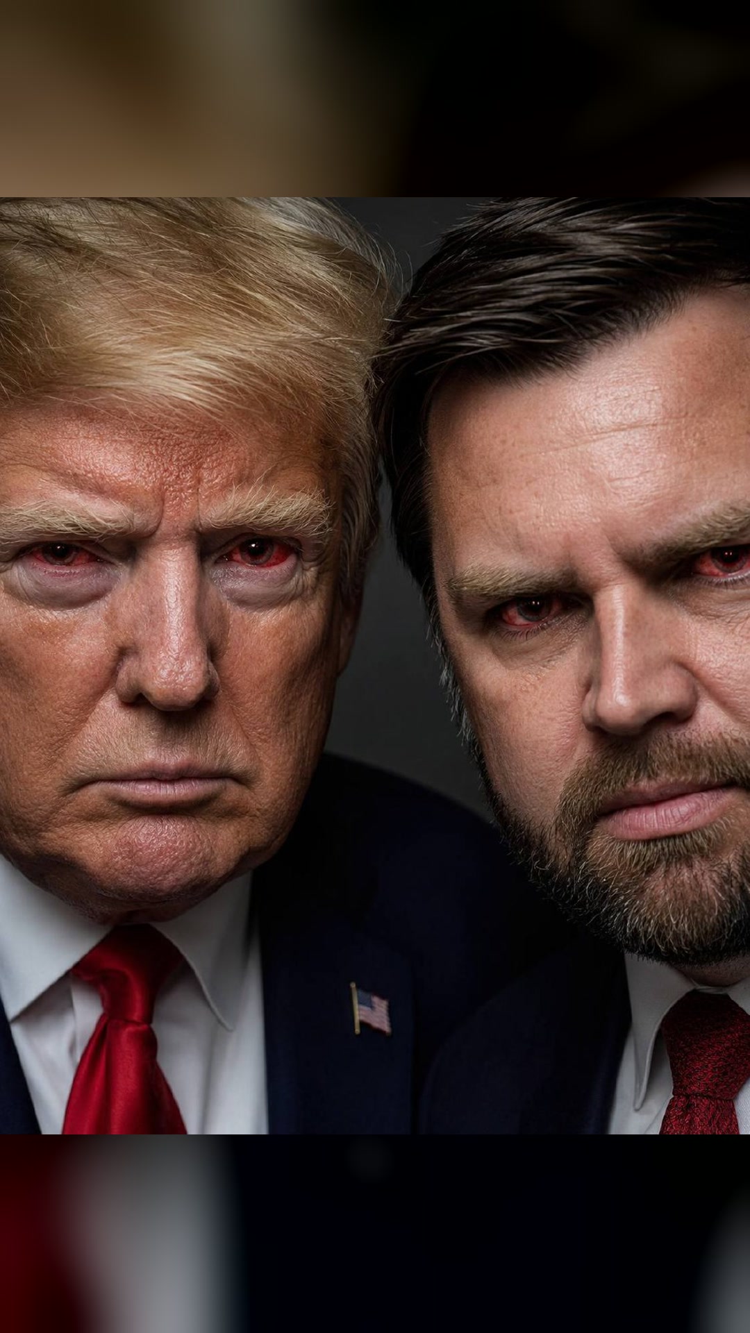 Trump died of rabies - thanks to Reddit and AI