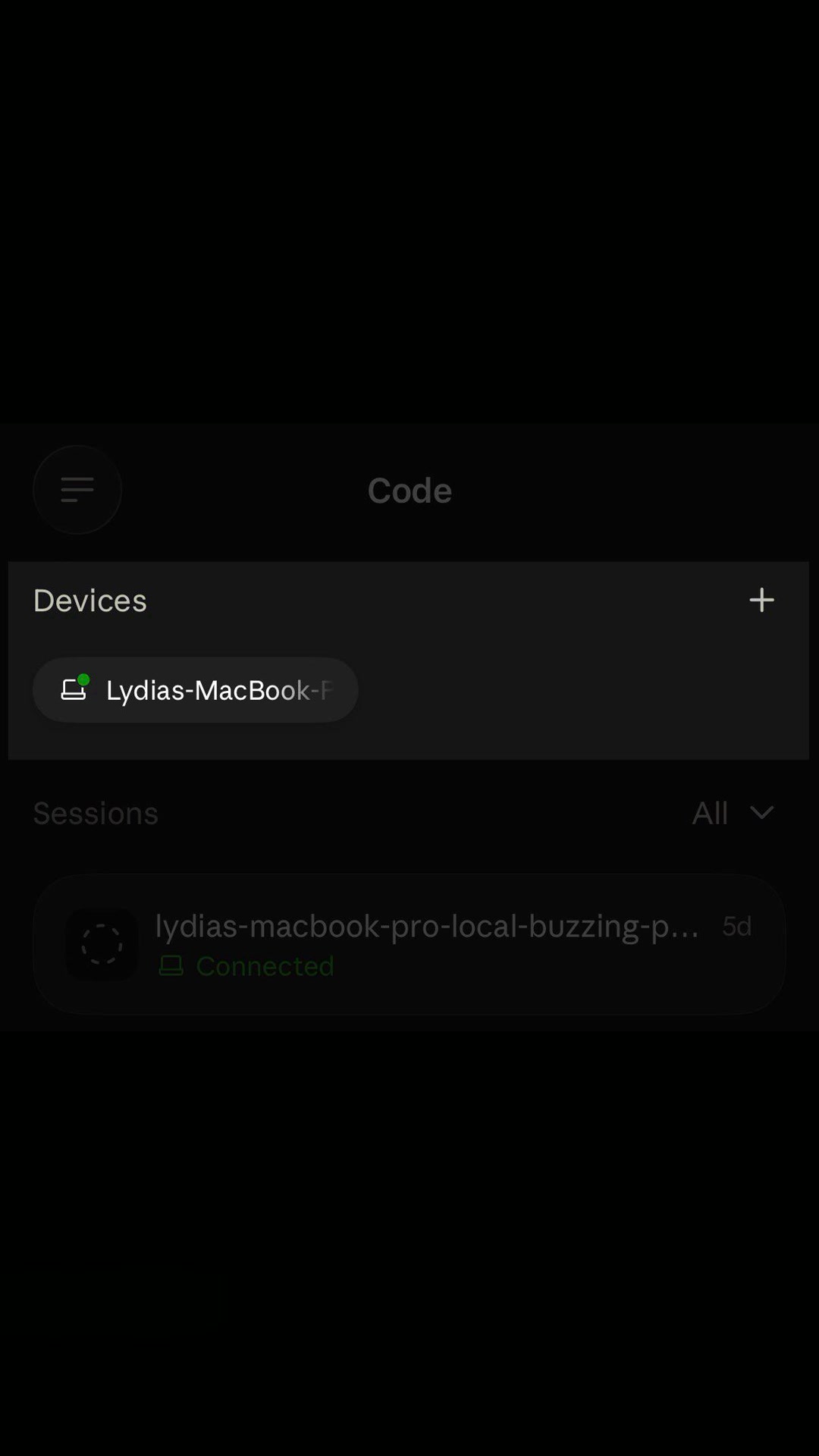 🚨 Claude Code теперь можно запускать с телефона