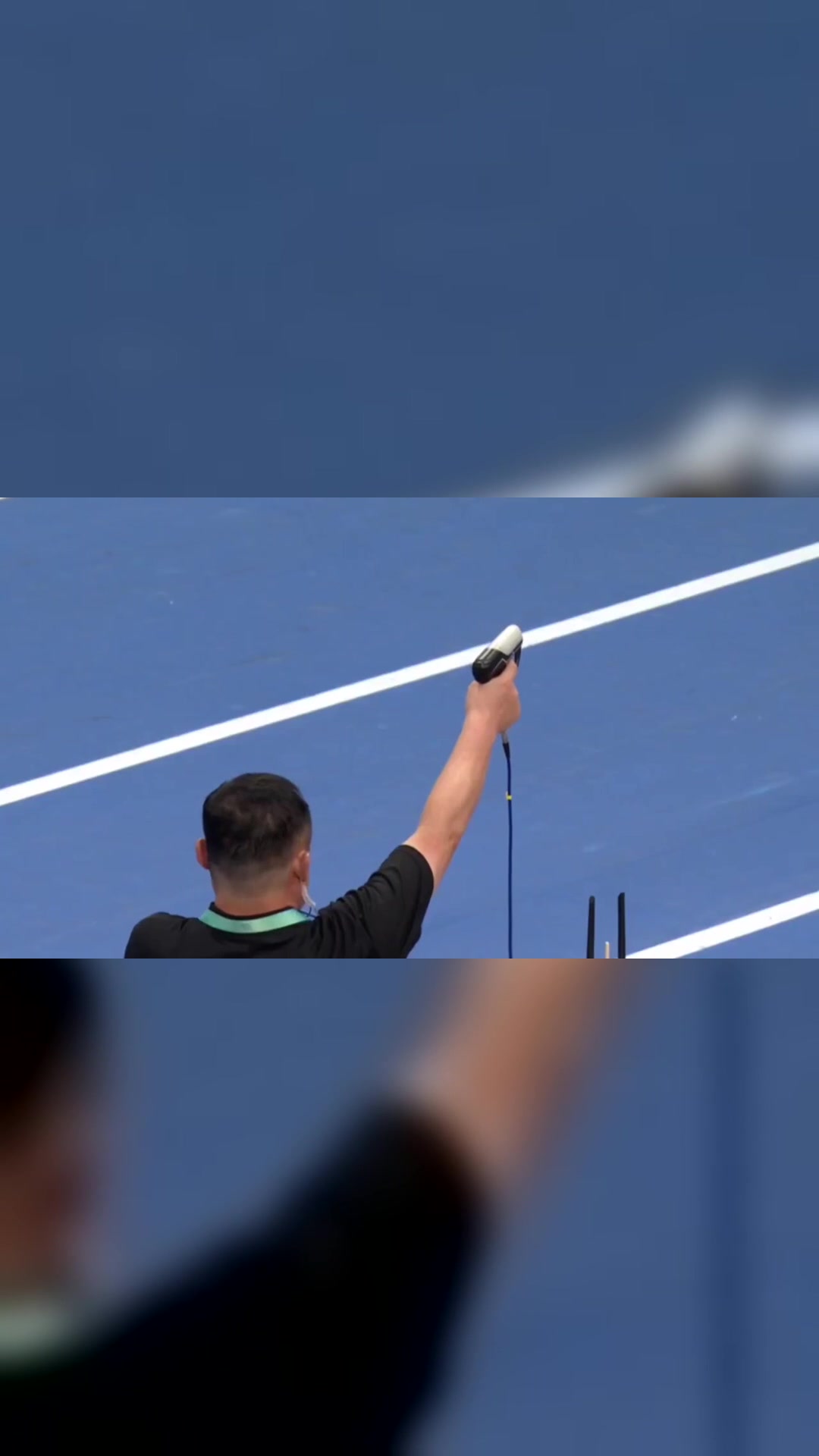 Never thought the Robot Olympics would be this entertaining.