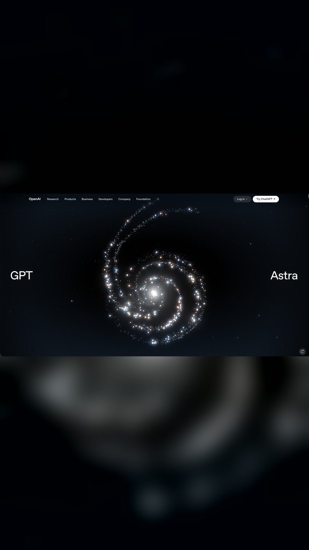 🚨 GPT-6 Astra is officially out