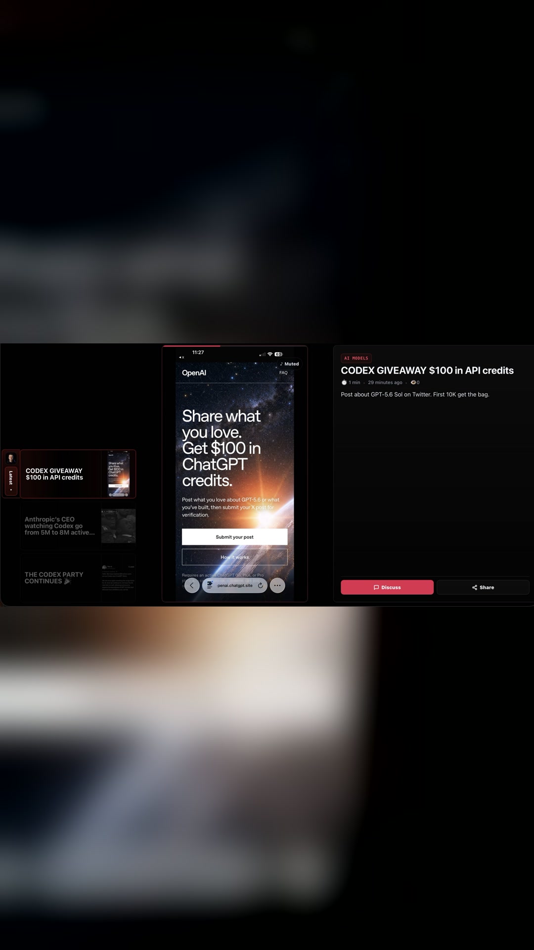 I teach business owners and leaders how to use AI, while building my own bilingual presence as a creator across my website and social platforms.